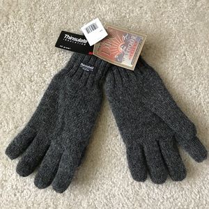 Dorfman Pacific Winter Gloves NWT